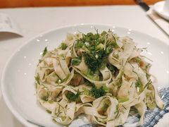 -海富荣·锅贴·陕菜家常菜(阳光城店)