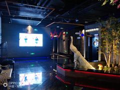 -尚橙歌坊主题式KTV(恒大商业广场店)