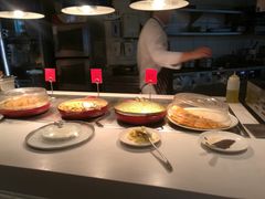 -The COOK·厨餐厅·自助餐(浦东嘉里大酒店)