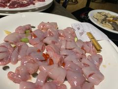 -狮伙海鲜捞(千灯湖店)