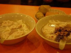 -龙抄手(春熙路总店)