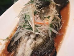 -上海佘山世茂艾美酒店
