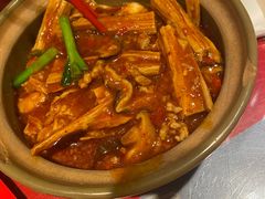 -味福记·本地特色菜(八一万达广场店)