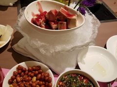 鹅肝-協成海鮮火鍋(老店)