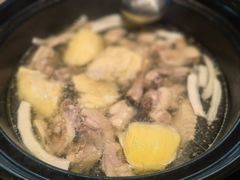 -同仁四季椰子鸡(无锡滨湖万象汇店)