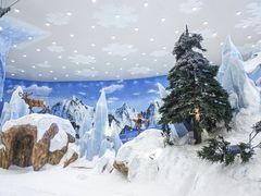 -长沙湘江欢乐雪域