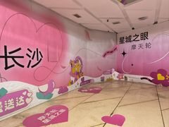 -星城之眼摩天轮