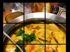 -越小品·越南餐厅(万科里店)