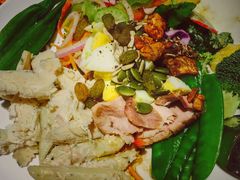 -So Lounge索兰至餐厅(蓝色港湾店)