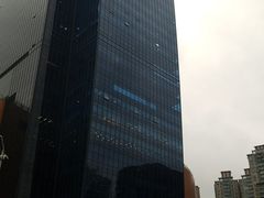 -上海龙之梦万丽酒店