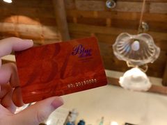 -蓝瓶子BlueBottle(东瓯智库店)