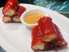 -安泰楼·佛跳墙创始人·传统闽味早茶·酒楼(三坊七巷闽菜地标店)