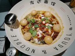 -友达面馆(广州总店)