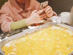 -花千代秘制烤鱼(曼哈顿店)