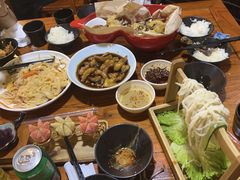 -醉长安(南门总店)