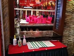 -盈春大饭店(千山路店)