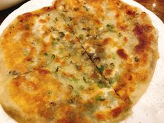 葱油饼-砂锅李(九江路店)
