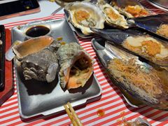 -永信海鲜(群星城店)