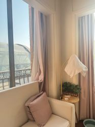 -沪壹健康国际母婴月子中心(360复旦奥医一妇婴东院店)