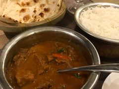 -Pita's&Tika's中东和印度风味餐厅(龙湖天街店)