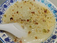 杏仁茶-海碗居(王府井店)