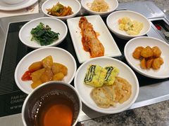 -阿里郎韩国料理