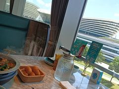 -雀蓝川菜(奥体广场店)