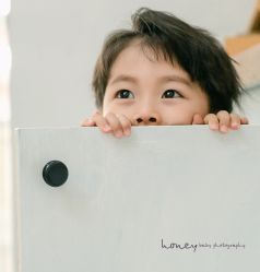-哈妮儿童摄影(德清店)