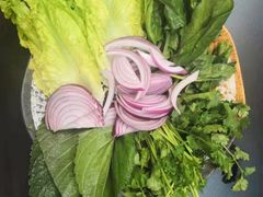 -齐齐哈尔大排档东北菜•烤肉•烧烤(万科时一区店)