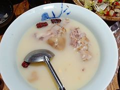 -嘎嘎鸭脑壳(蜀汉路店)