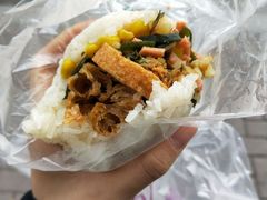 -秋英饭团(大庙新村店)