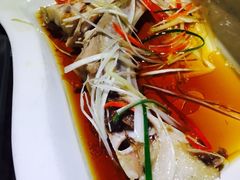 -蟹之国·精品蟹料理(极地店)