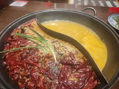 -萍姐火锅·公路夜市(南京新街口店)