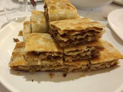 刀剁肉饼-马凯餐厅(长椿街店)