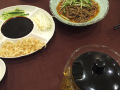 -西安烤鸭店(369烤鸭王店)