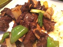 -迪拜七星酒店·京港酒楼