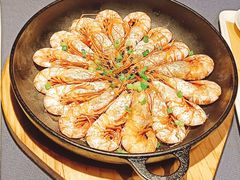 -高佳庄·海鲜酒楼(东港店)