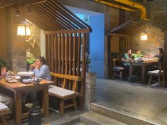 -丹江渔村(首都机场店)