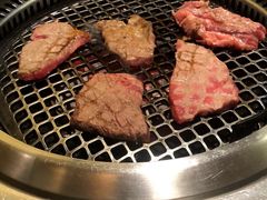 -赤坂亭·M9和牛烧肉(南京江南虹悦城店)