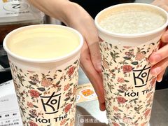 -KOI Thé(正佳广场店)