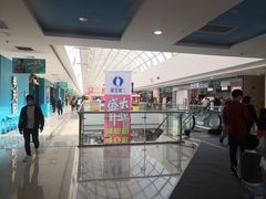 -万达广场(无锡滨湖店)
