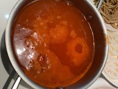 -凯鸽火锅(华林新天地店)