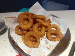 -夏日玛莉西餐厅(中茂城店)