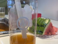 -海底捞火锅(威高广场店)