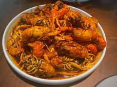 -马头巷·食景园(苏州总店)