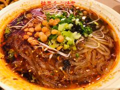 酸辣粉-协茂森老钟家(龙湖滨江天街店)