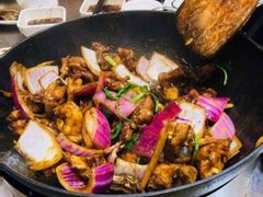 -胡须佬鸡煲四季火锅店(石厦西村直营店)