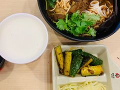 -李先生牛肉面大王(北京东四店)