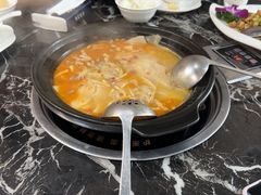 -李师傅脆肚(华强北店)