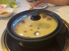 -八珍玉食鸡煲·打边炉(印象城店)